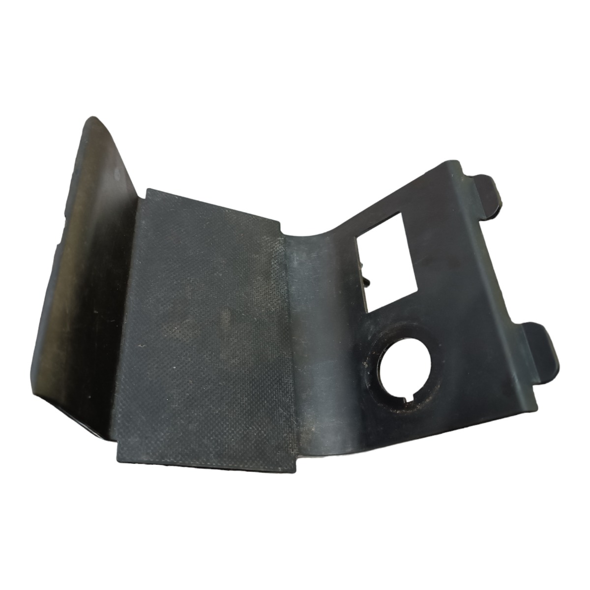 Moldura Acendedor Tomada Hyundai Hb20 1.0 2019 846201s2009pf Preto 4
