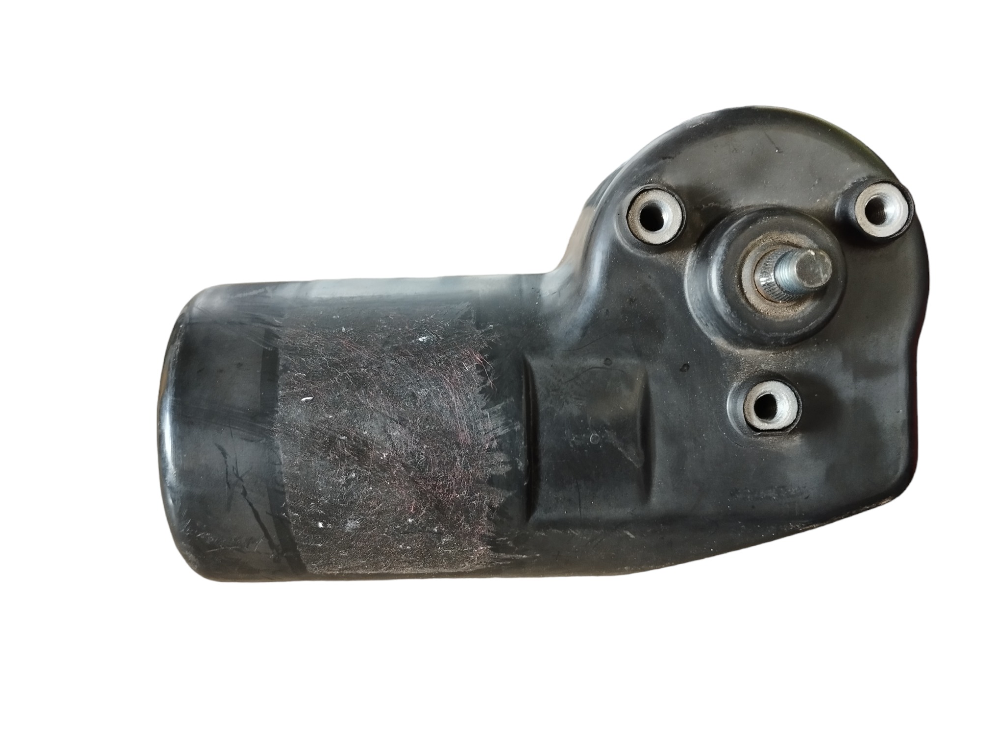 Motor Limpador Volkswagen Fox Msi 1.6 16v 2016 2017 2018 8