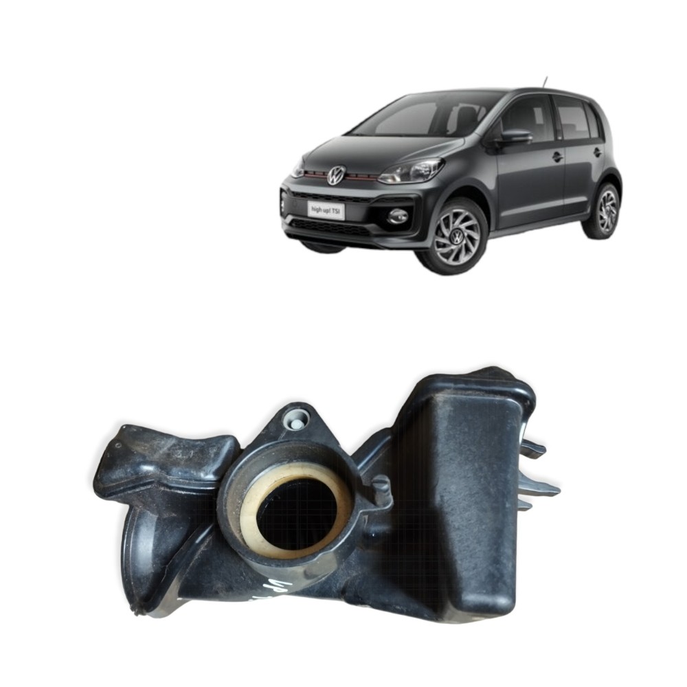 Tubo Aspiração Turbina Up Tsi 2016 2017 2018 3cc Flex 1