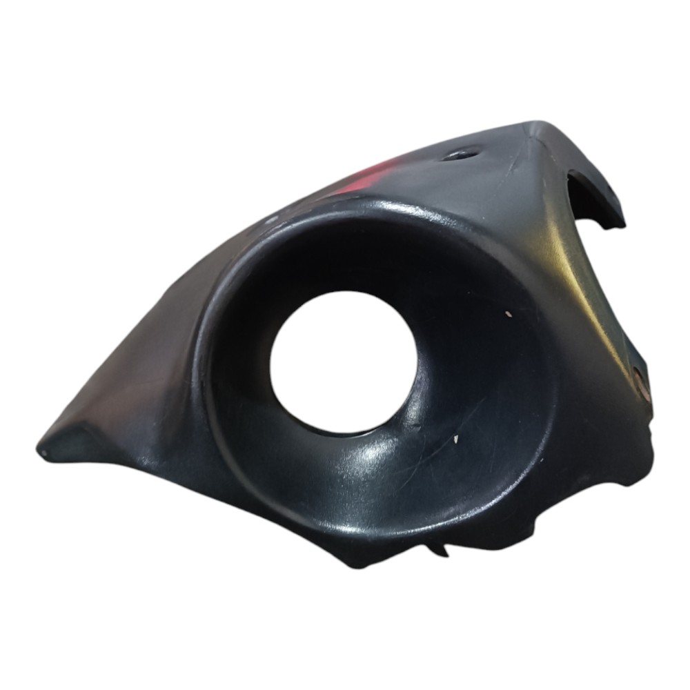 Moldura Inferior Coluna Direção Chevrolet Corsa 90434450 4