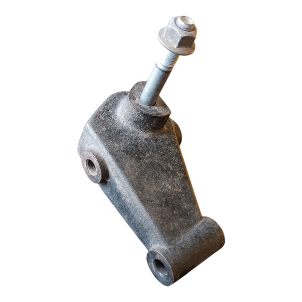 Suporte Coxim Do Motor Fiat Stilo 1.8 Flex 2007 2008 2009 6