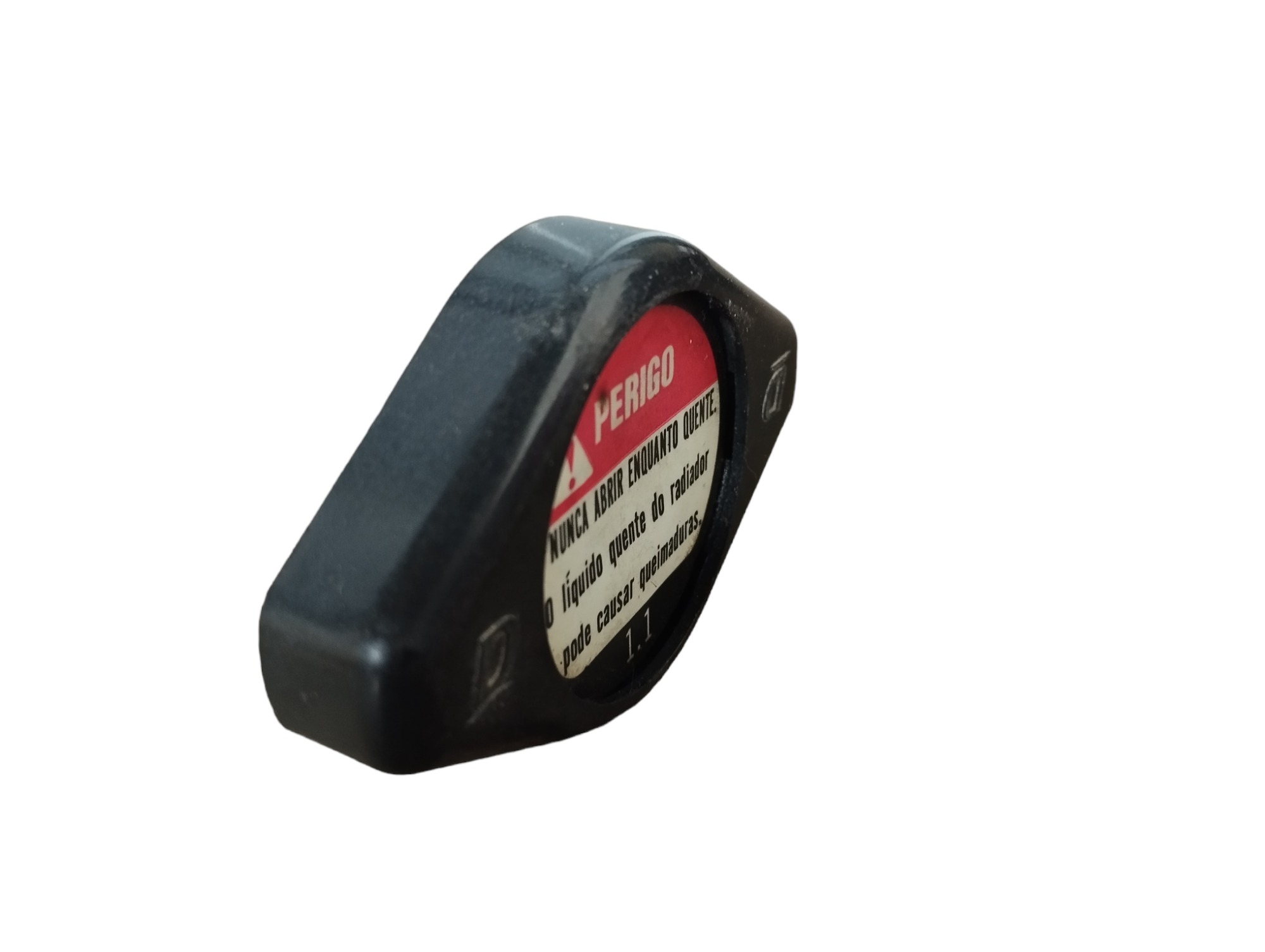 Tampa Radiador Honda Civic 1.8 Automático Gasolina 2007 2008 7