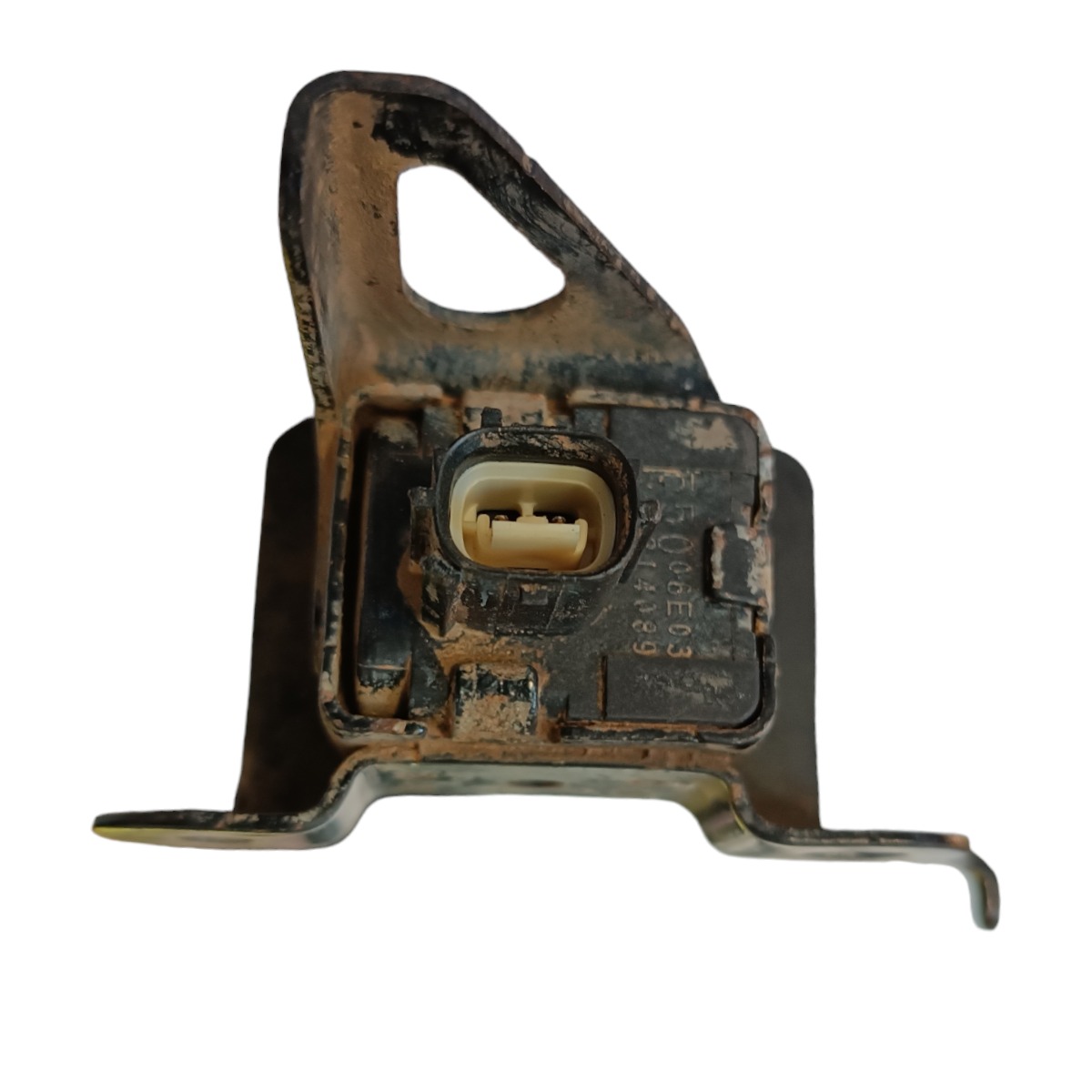 Sensor Impacto Honda Fit 1.5 2004 2005 2006 2007 77940seln81 7