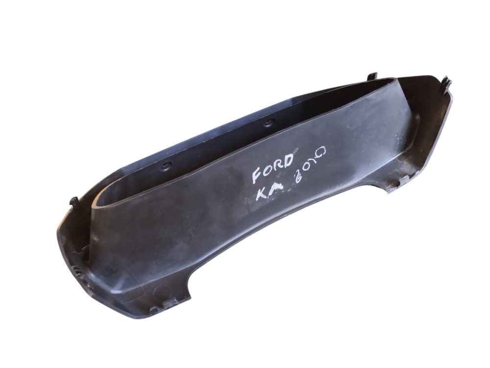 Moldura Painel Instrumental Ford Ka 2007 2008 2009 20010 3