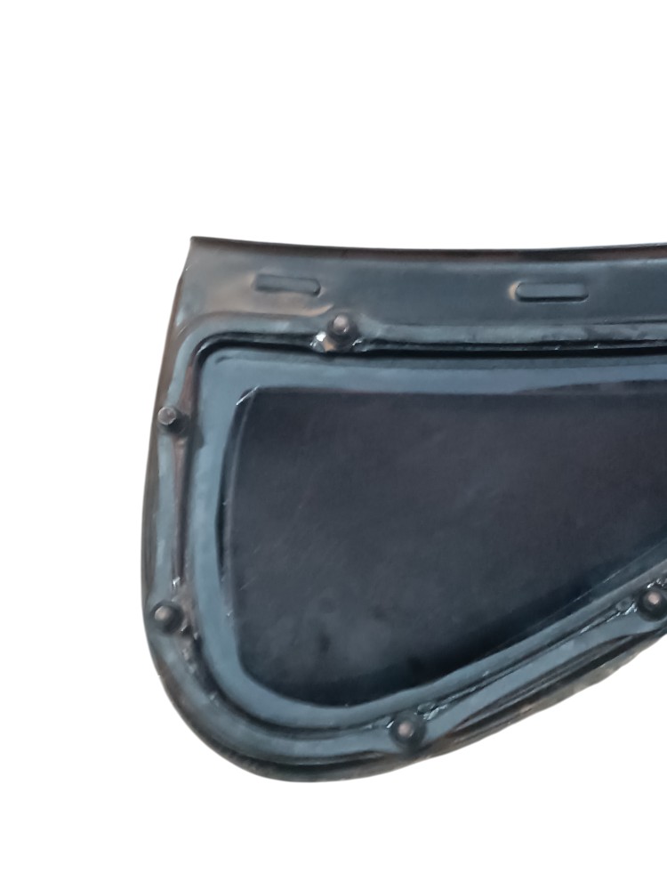 Vidro Fixo Corsa Lateral Direito 2012 2013 2014 2015 6