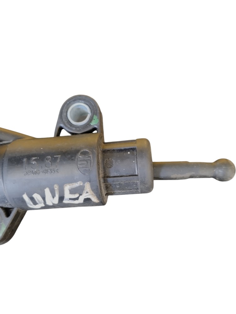 Cilindro Embreagem Atuador Auxiliar L Fiat Punto 2010 2011 2