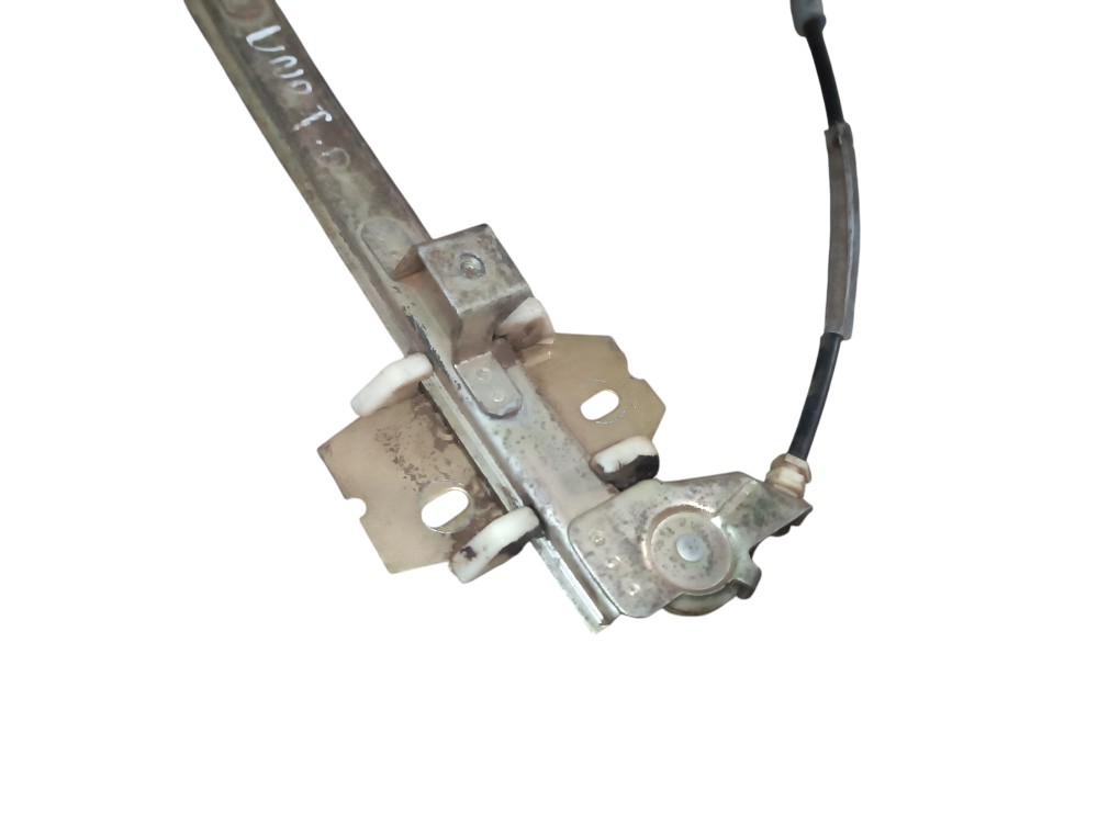Máquina Vidro Traseiro Direito Uno 1996 1997 1998 A 2013 7