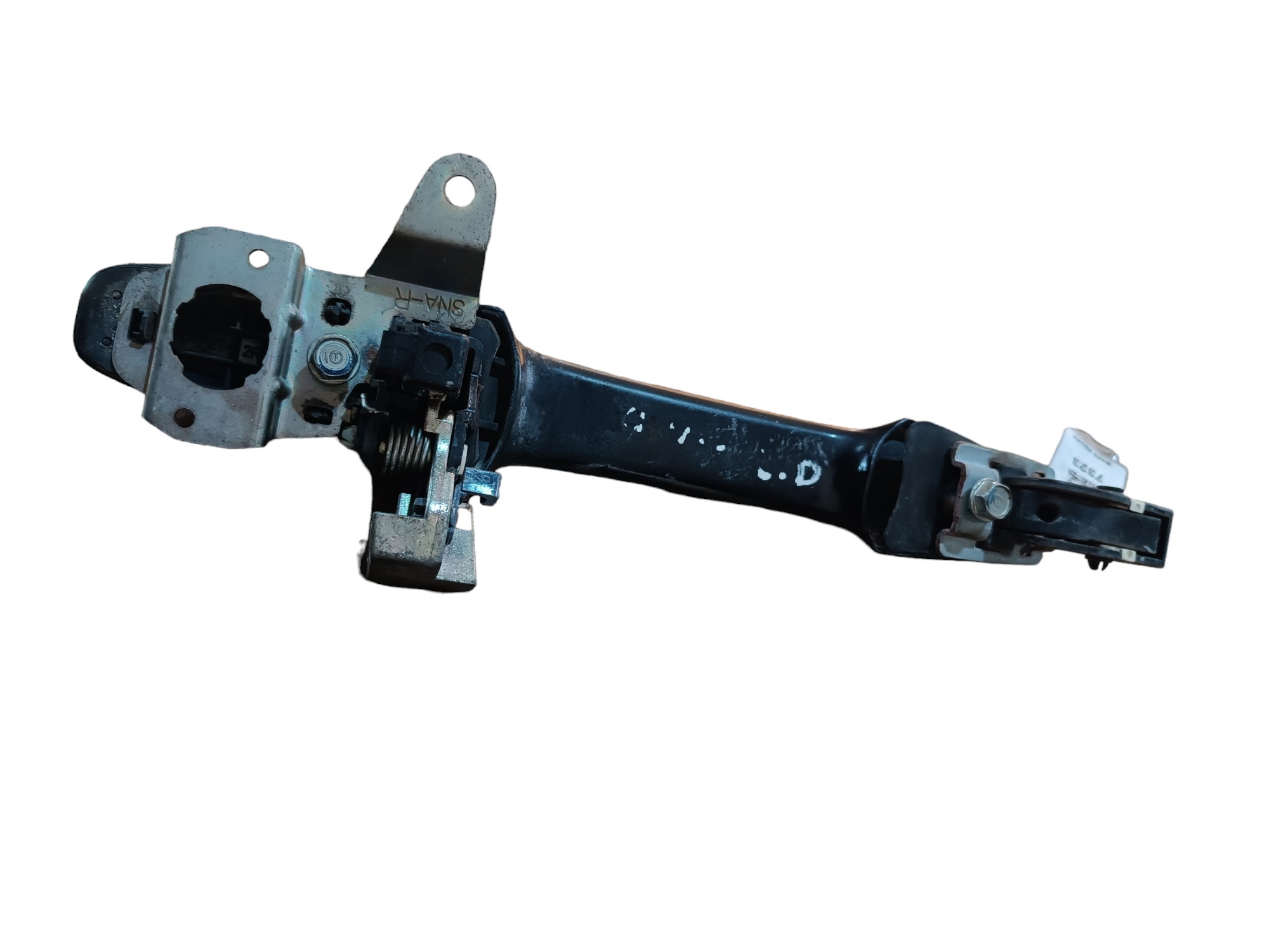 Maçaneta Externa Traseira  Direita Honda Civic 1.8 2007 2008 5