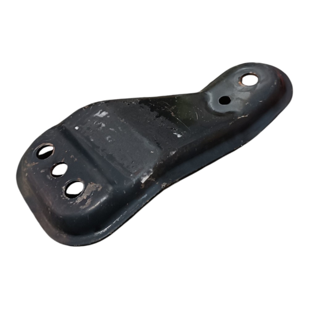 Suporte Agregado Direito Suspensão Vw Fox Gol 6q0199518a 2