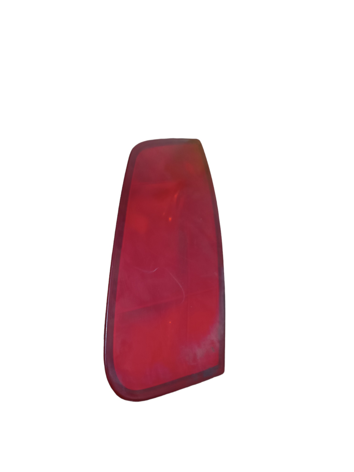 Lanterna Tampa Traseira Direito Fiat Siena 2004 2005 2006 1