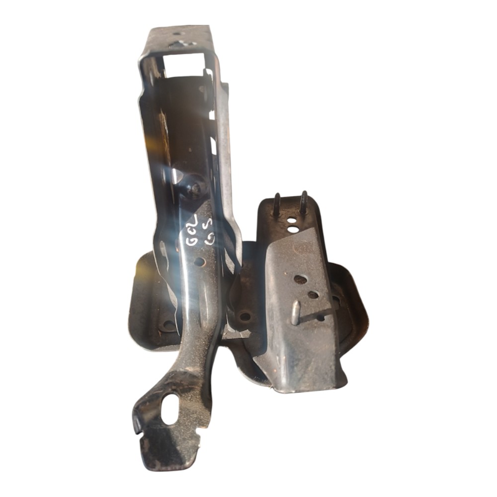 Pedal Freio Volkswagen Gol G5 1.6 2008 2009 2010 2011 2012 1