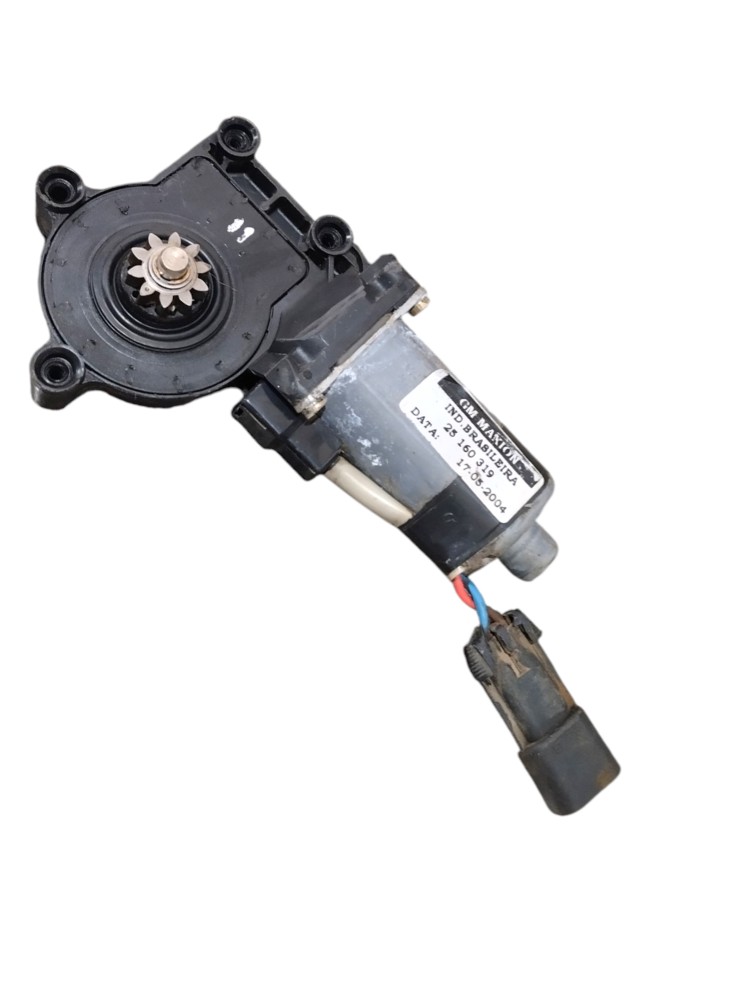 Motor Máquina Vidro Astra 1999 2000 2001 2002 2003 2004 4