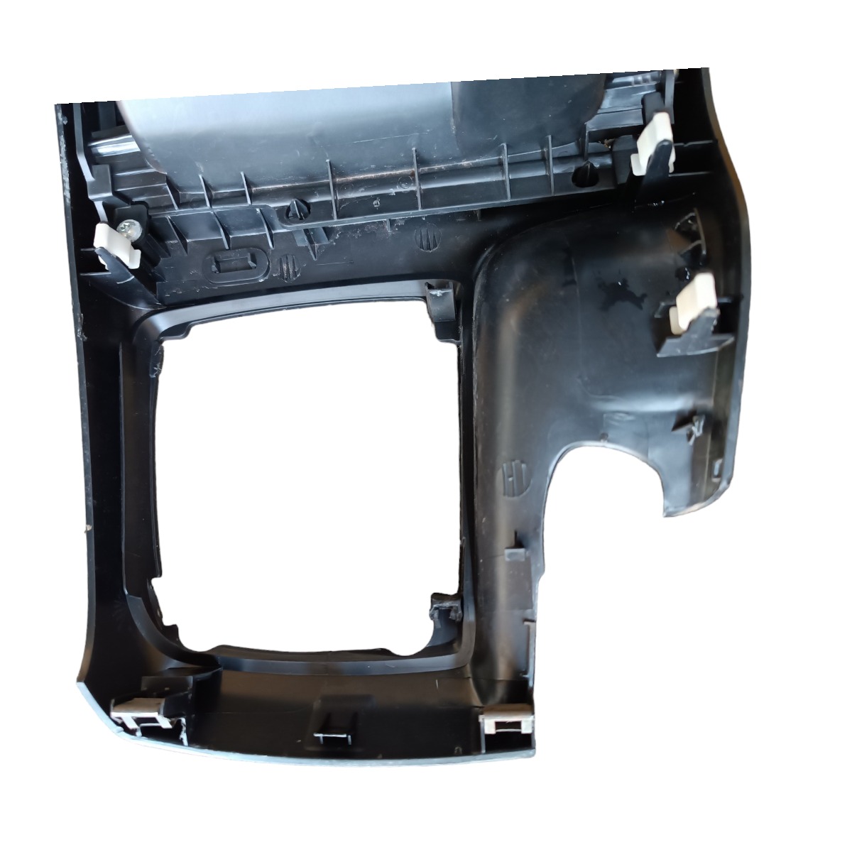 Moldura Central Porta Objetos Civic 1.8  2008 2012 854193 8