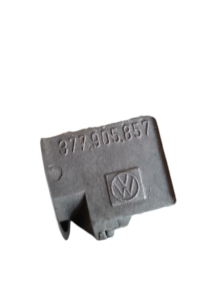Miolo Ignição Sem Lingueta Vw Parati Gol 377905857 2000 2001 9