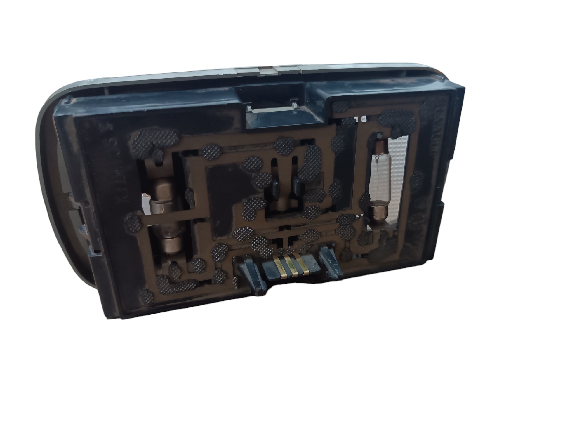 Luz Teto Cortesia Renault Scenic 7700433411 2003 2004 2005 1