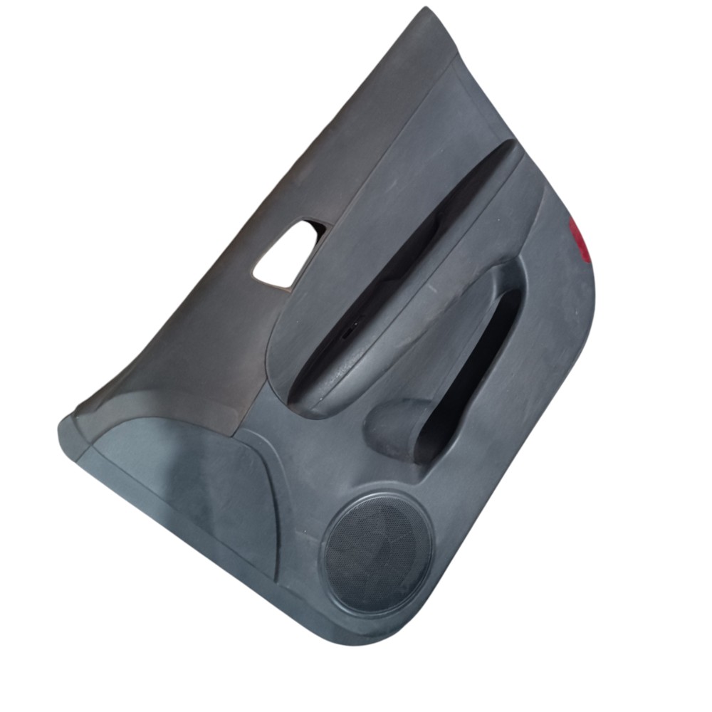 Forro Porta Dianteira Direita Hyundai I30 2010 2011 2012 8
