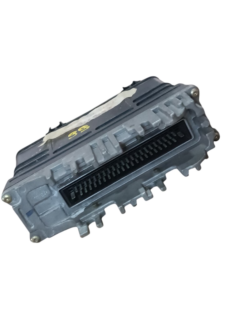 Modulo Injeção Vw Gol 16v 1.0 1999 2000 2001 2002 2003 2004 6