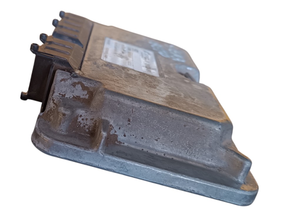 Módulo Injeção Fiat Siena 1.0 Flex 51876491 2005 2006 2007 3