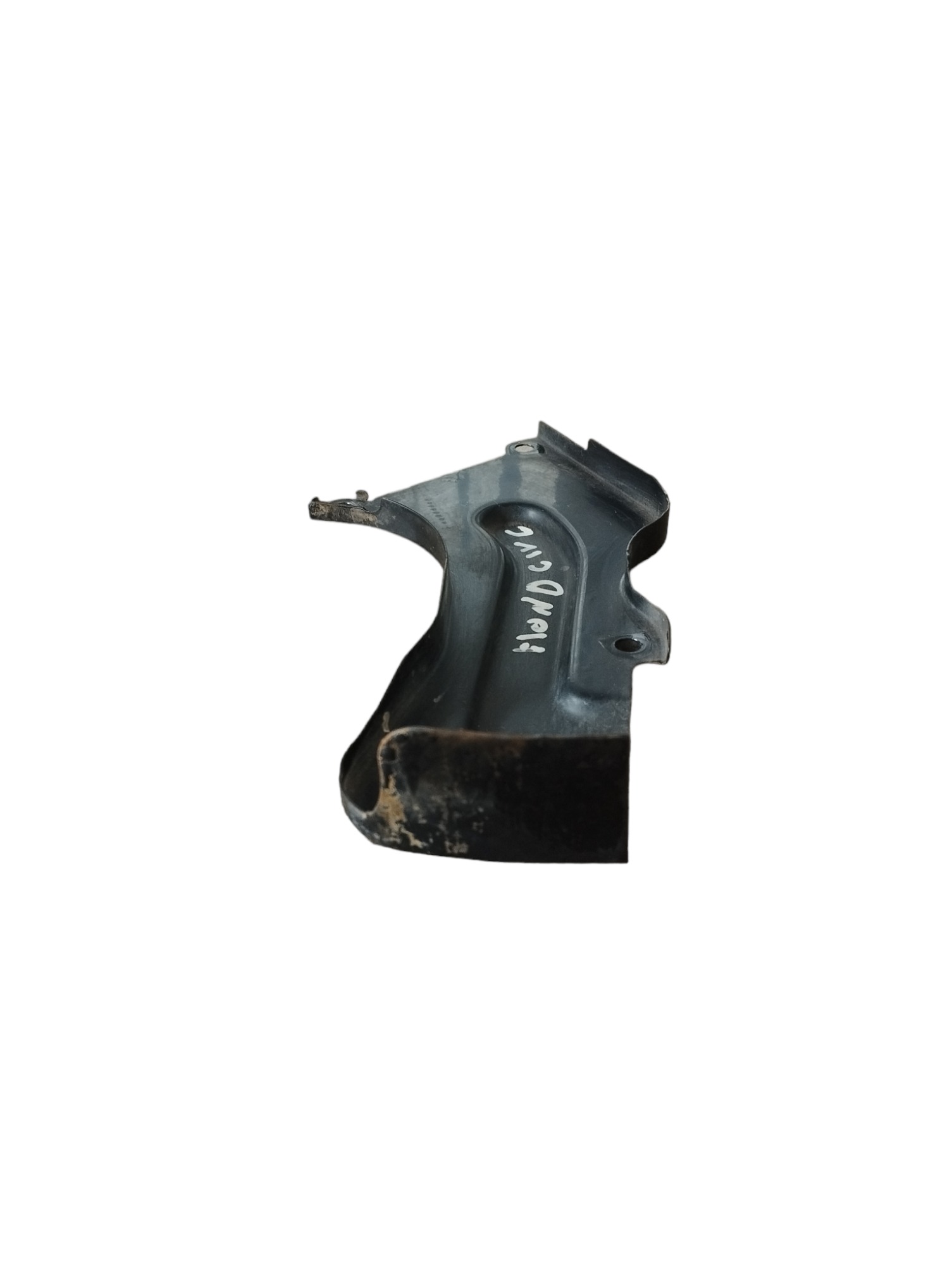 Suporte Motor Do Condensador Honda Civic 1.8 Automático 2007 10