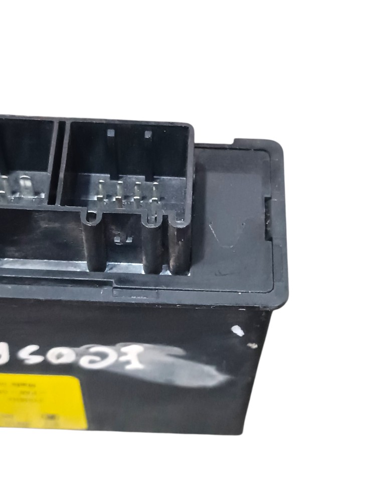Módulo Conforto Ford Fiesta Ecosport 2003 2004 2005 2006 8