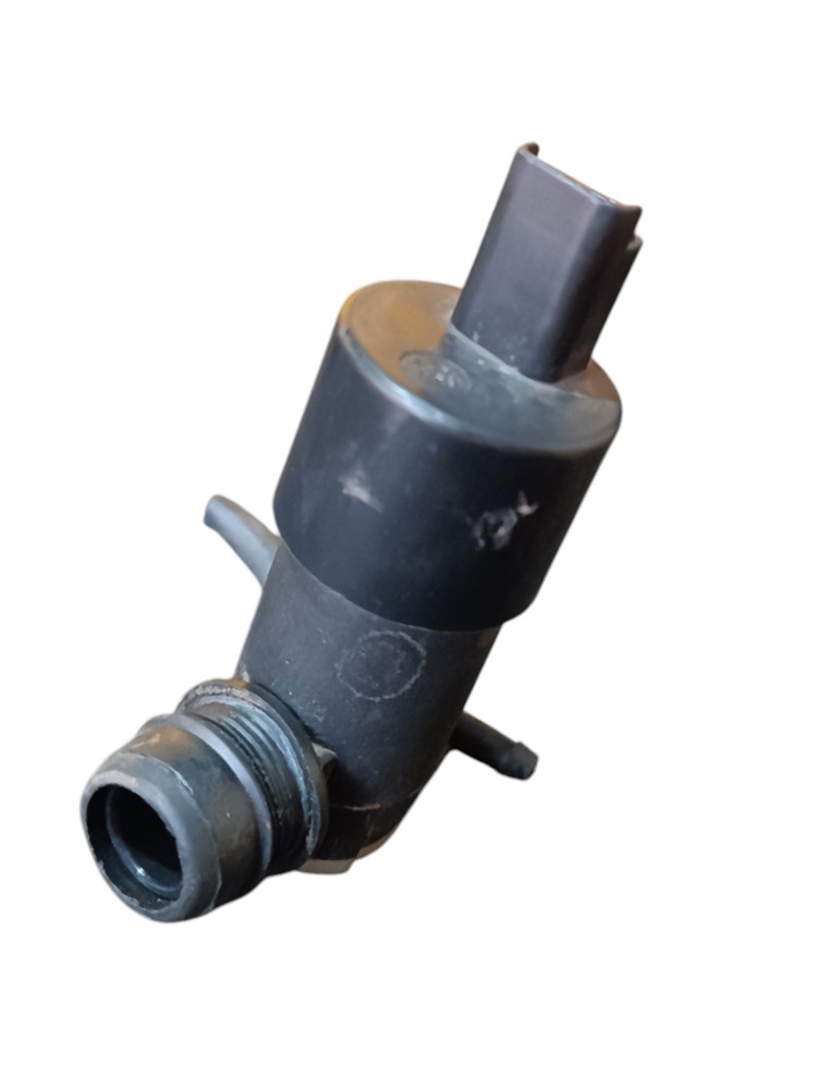 Motor Esguicho Parabrisa Limpador Renault Kwid 1.0 2016 2017 1