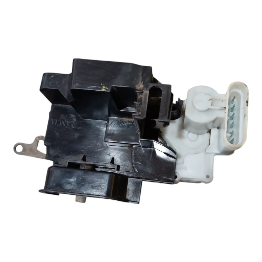 Fechadura Dianteira Direita Fiat Palio 51879178 2005 2012 2