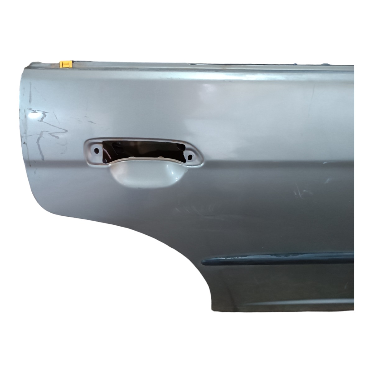 Porta Traseira Direita Honda Civic 1.7 2001 2002 2003 2004 2