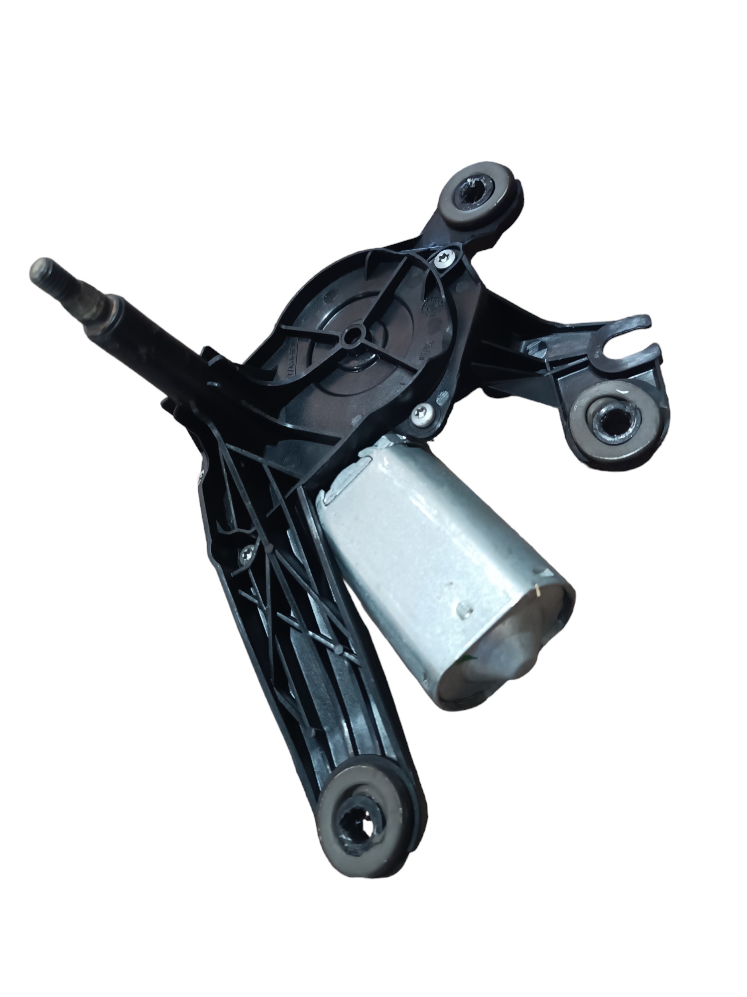 Motor Limpador Traseiro Peugeot 207 1.4 Flex 2007 2008 2009 6