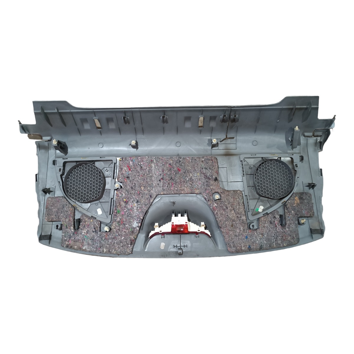 Tampão Som Bagagito Honda Civic 1.8 2008 2009 2010 84500sny 7