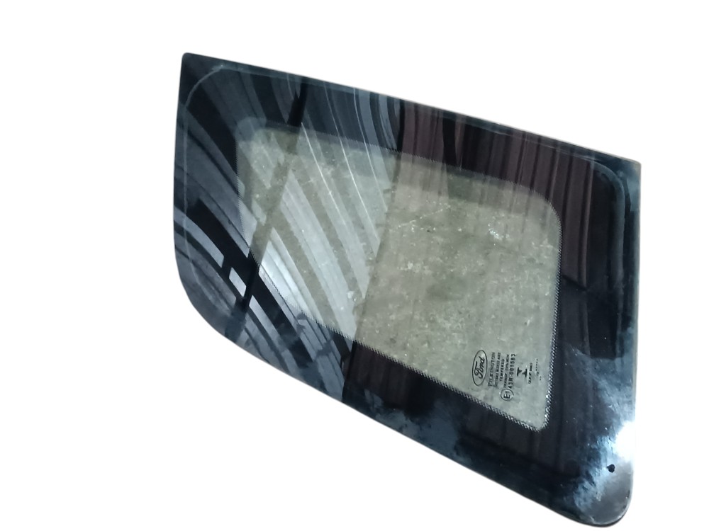Vidro Fixo Traseiro Direita Ford Fiesta 2007 2008 2012 2