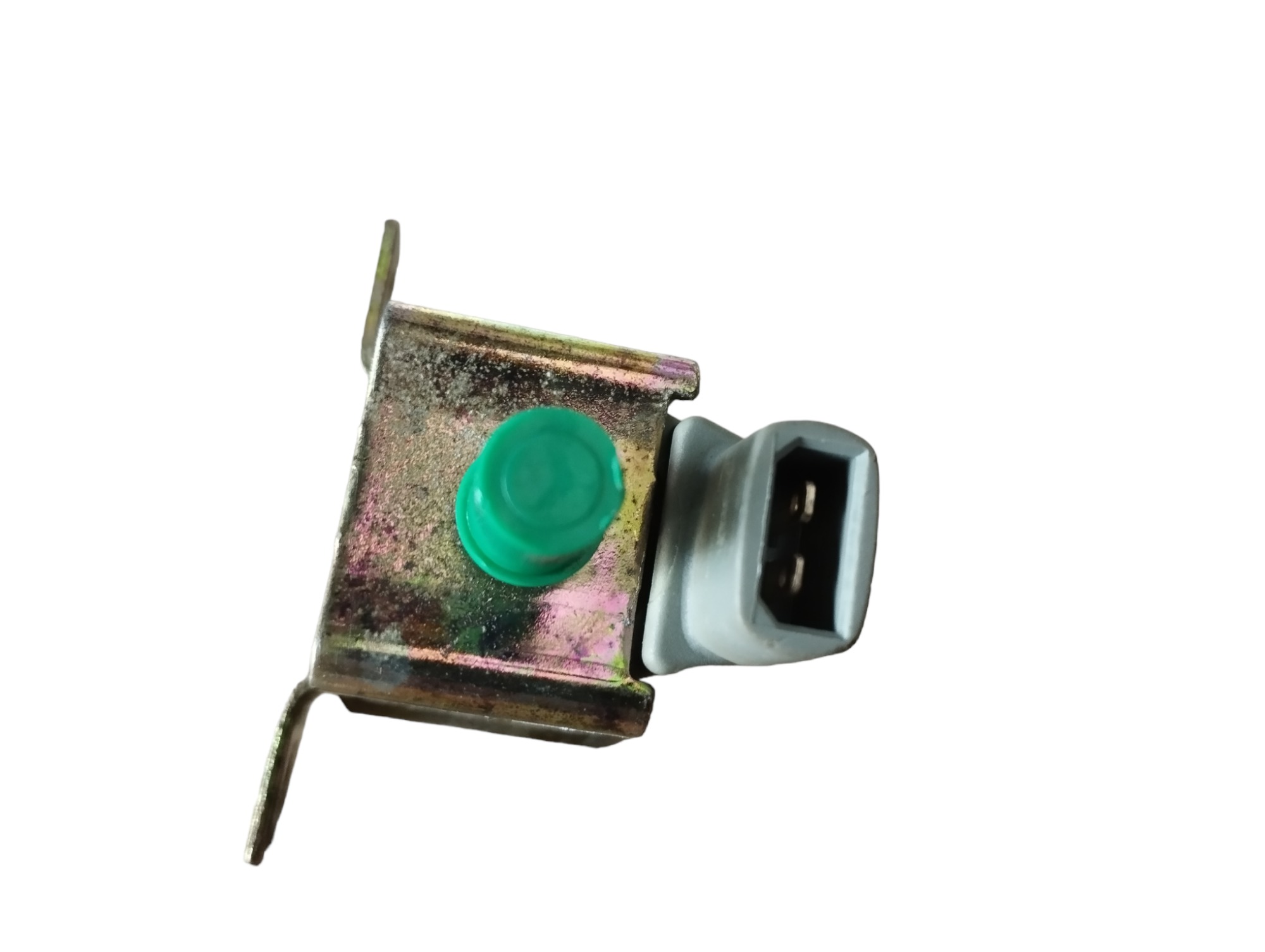 Válvula Solenoide Partida Frio Chevrolet Vectra 2.0 1995 6
