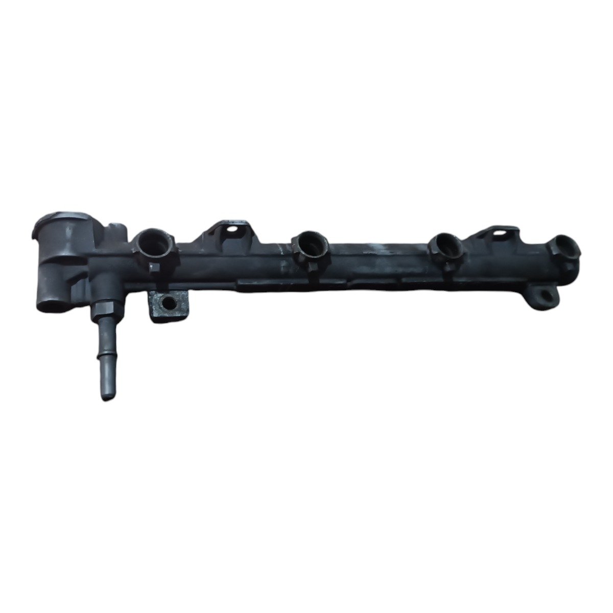 Flauta Bico Injetor Volkswagen Gol G3 1.0 16v 2000 2001 2002 5