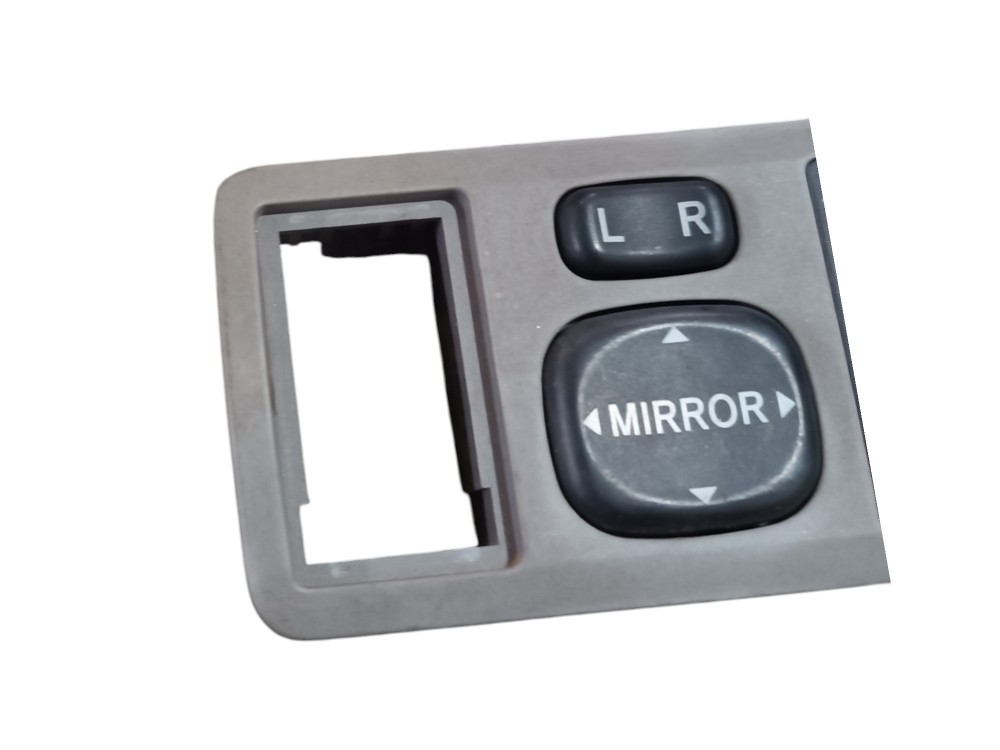 Botão Regulagem Retrovisor Toyota Corolla 1.8 183574 2003 4