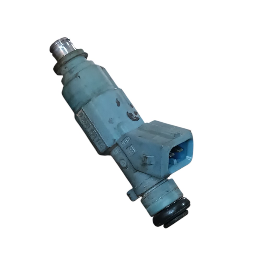 Bico Injetor Gol 030906031t Gasolina 2001 2002 2003 2004 5