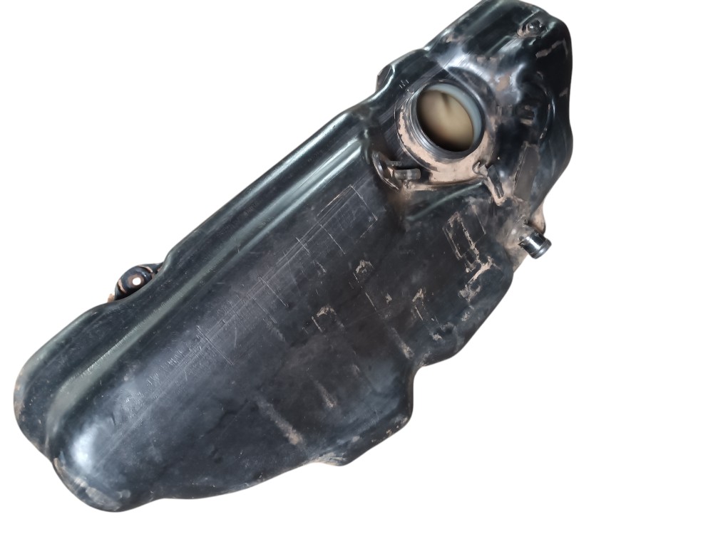 Tanque Combustível Volkswagen Gol 1.0 377201075 1999 2005 8