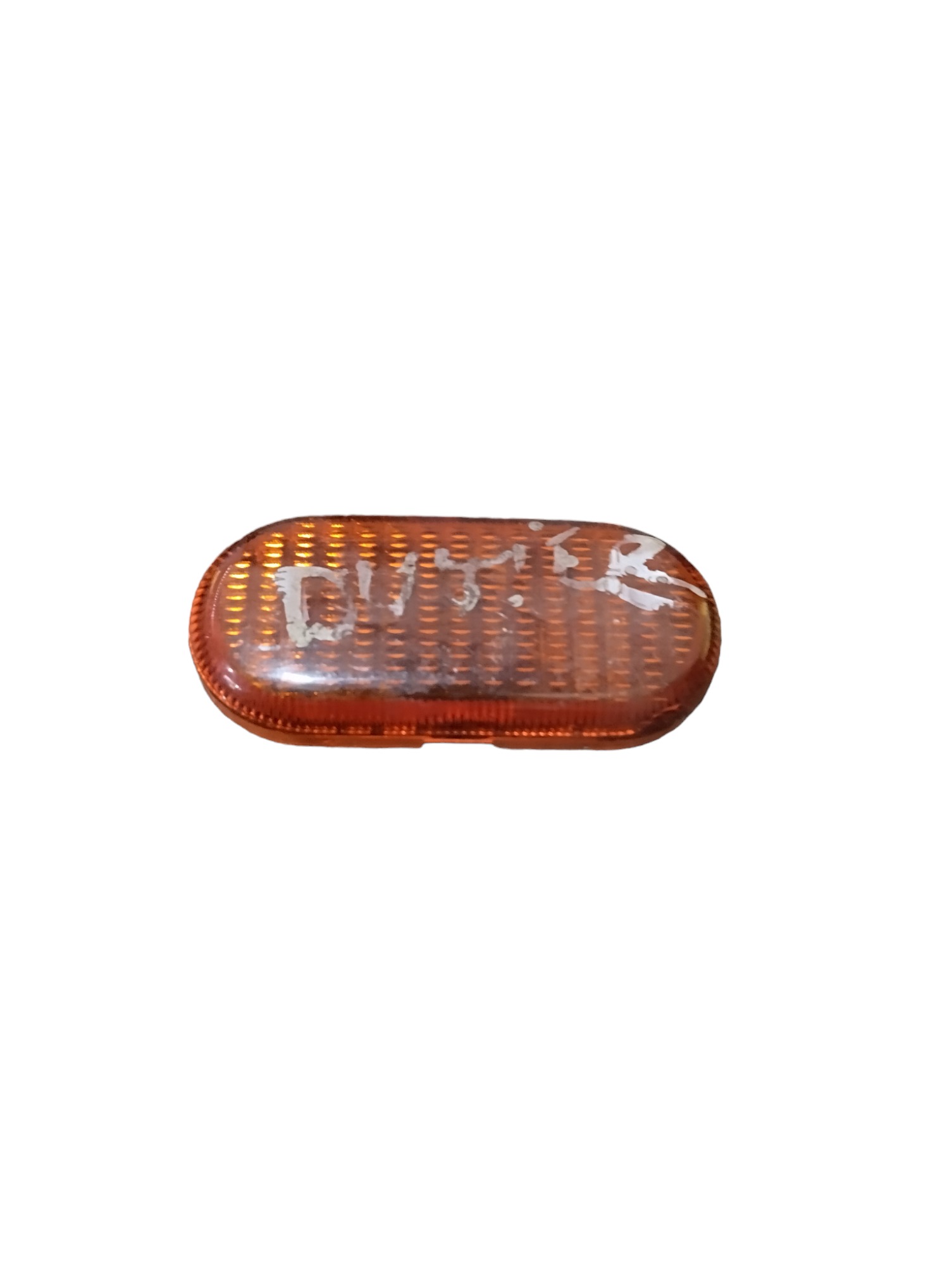 Lanterna Pisca Paralama Renault Duster 2001 2016 7700822136 1