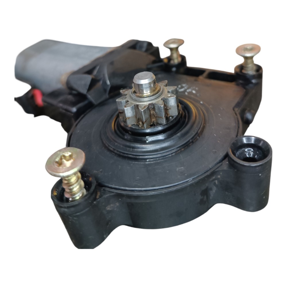 Motor Maquina Vidro Gm Vectra Dianteira Esquerda 2004 2008 6