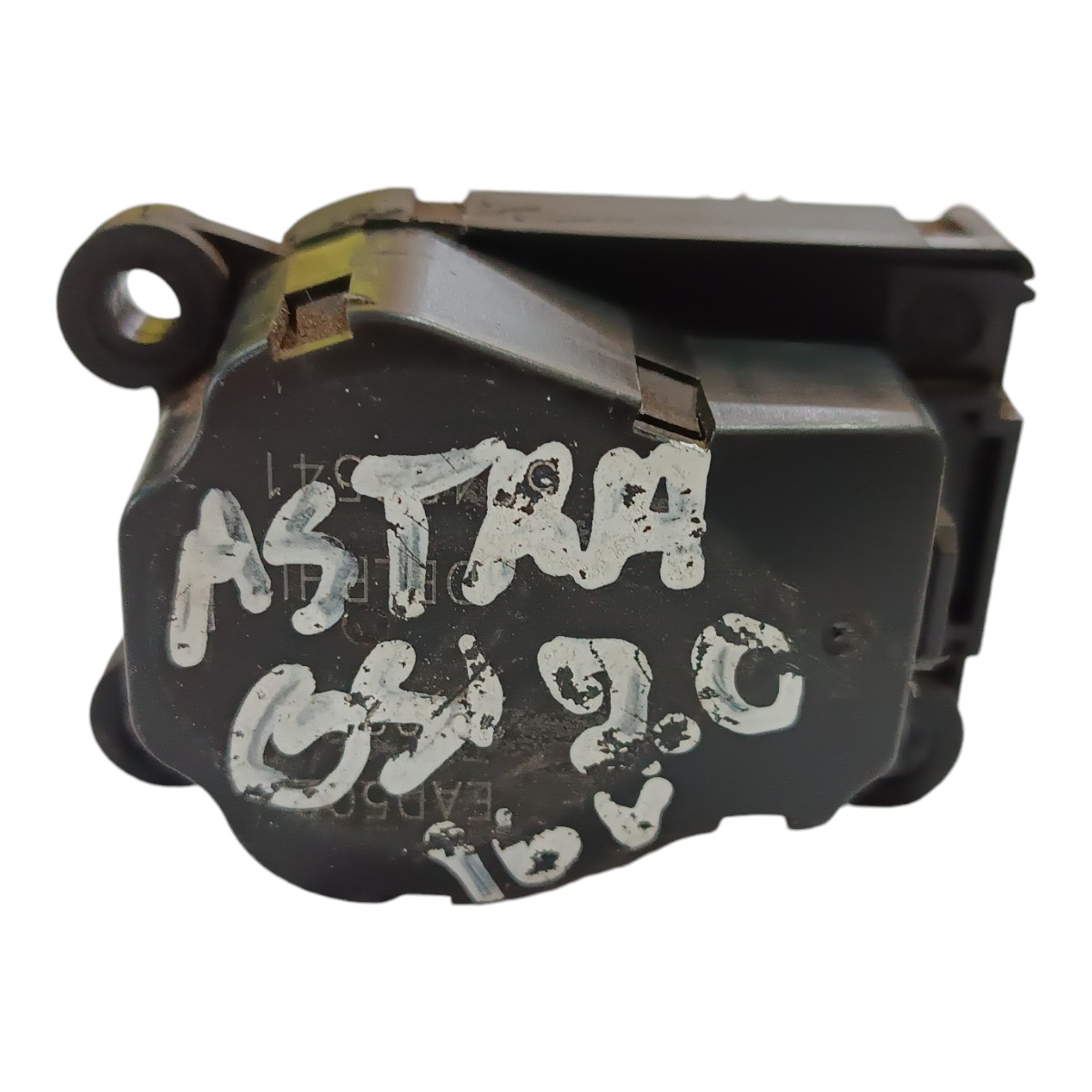 Atuador Ar Condicionado Gm Astra 2.0 16v 2002 2008 41047324 1