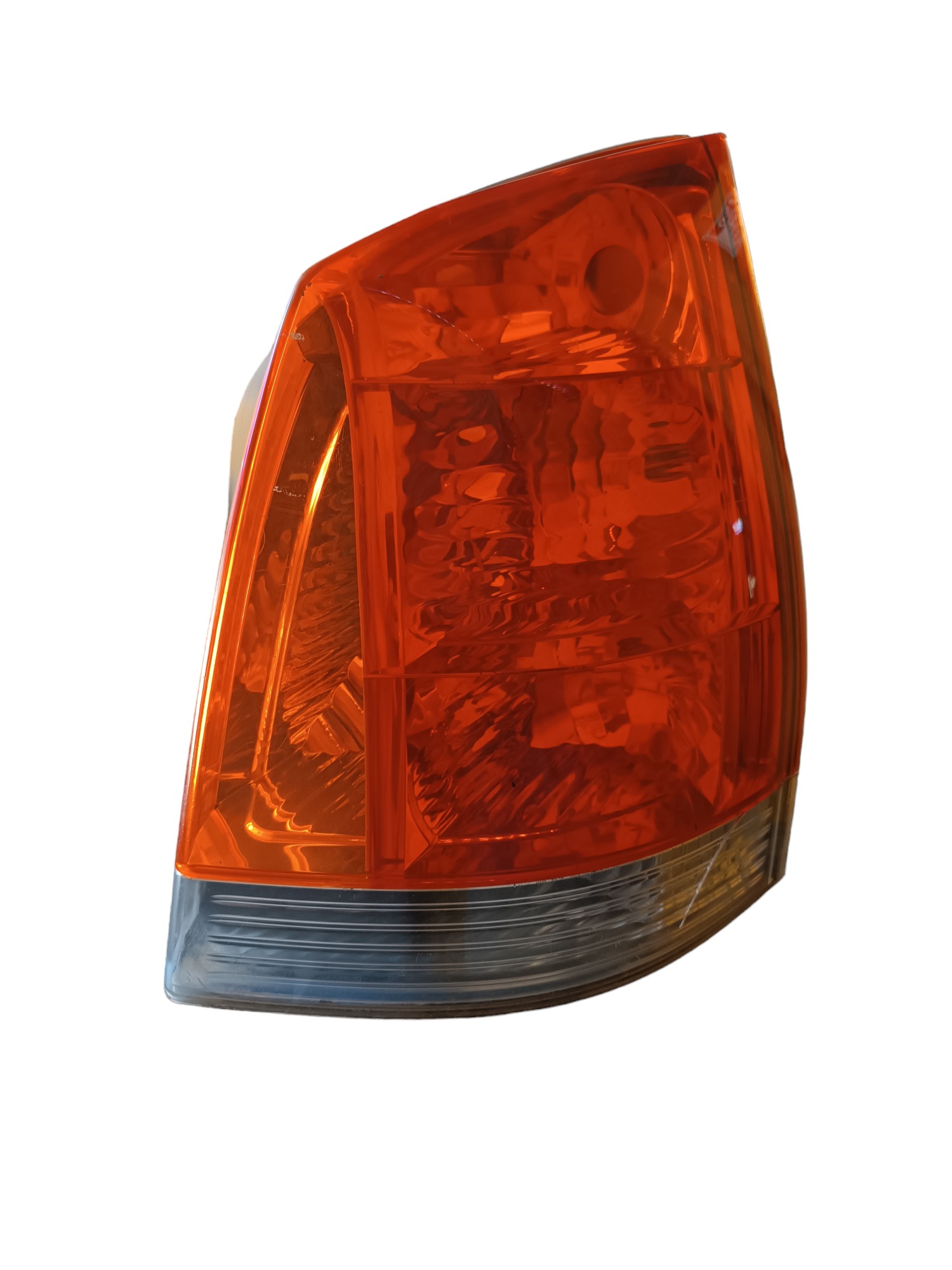 Lanterna Traseira Direita Fiat Palio 1.0 Flex 2000 2001 2005 1