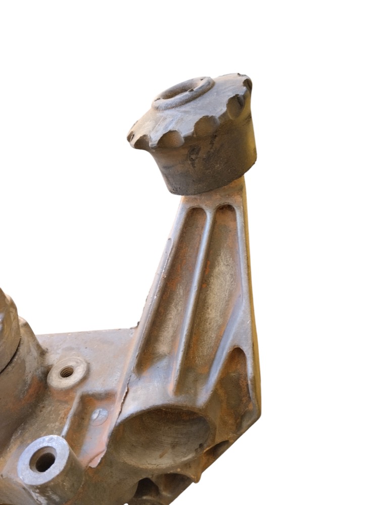Suporte Alternador Gol G3 G4 Ar Dh 036903143g 2000 2001 7