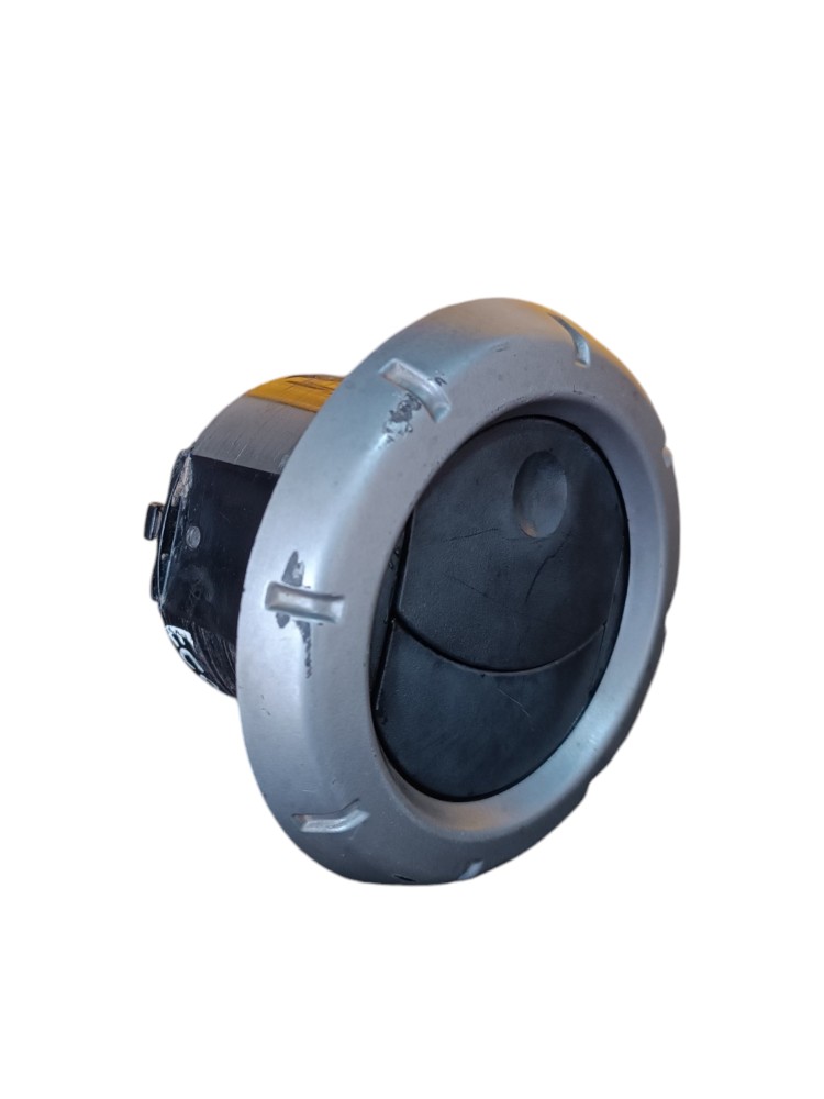 Difusor Ar Central Ford Ecosport 2005 2006 2007 2008 2009 6