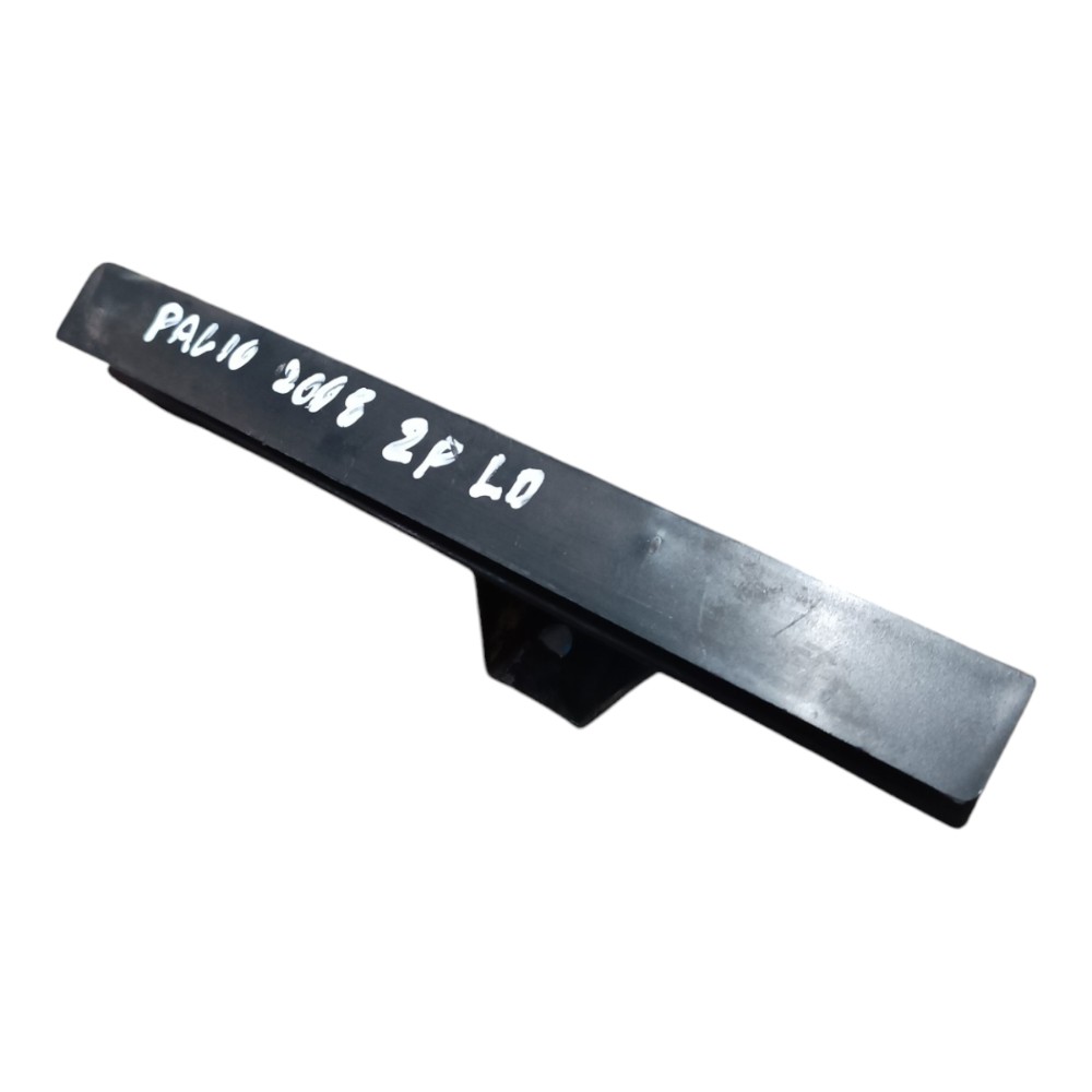 Guia Vidro Direito Fiat Palio 2p 464092810sx 2008 2009 2010 Preto 13