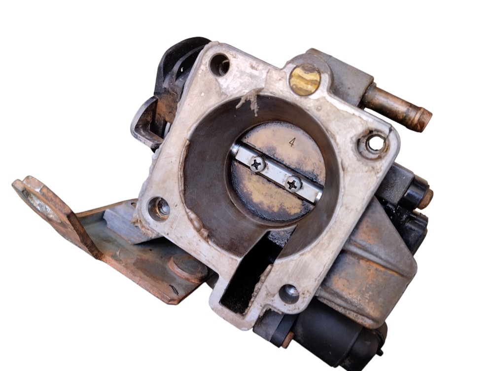 Corpo Borboleta Gm Corsa Super 1.0 2000 2001 2002 2003 7
