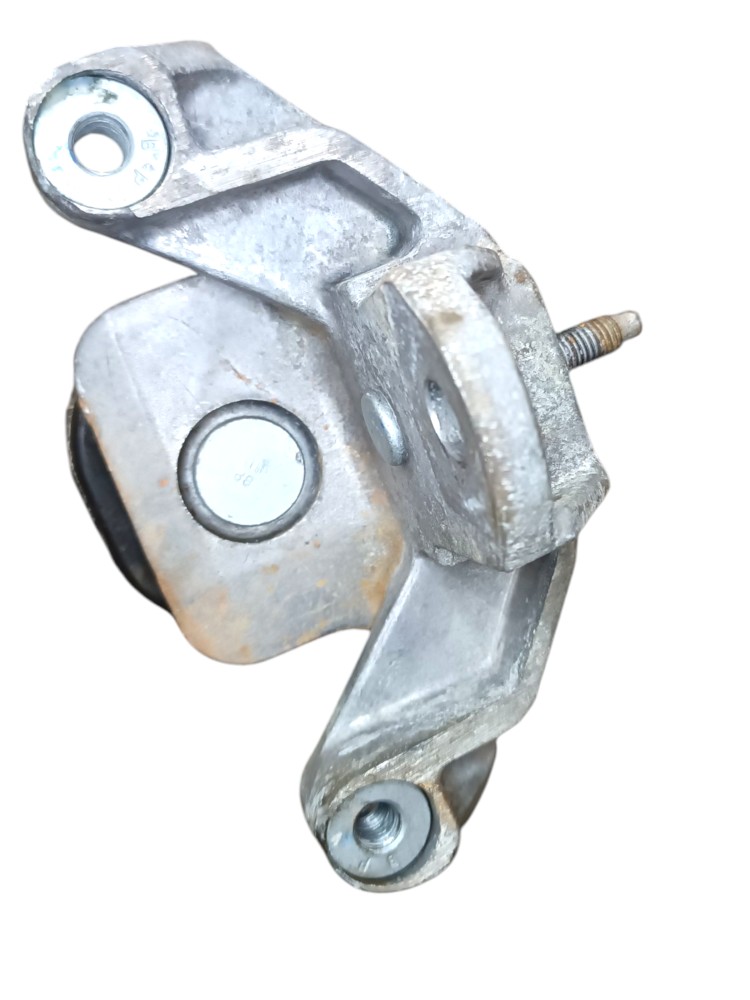 Coxim Motor Lado Esquerdo Gol Polo Fox 2008 2009 2010 2011 6