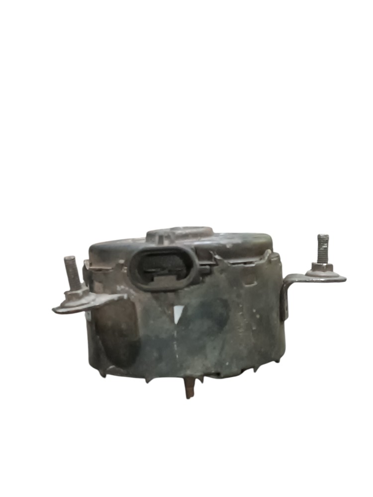 Motor Ventoinha Radiador Fiat Siena Uno Mobi 2013 2019 12v 3