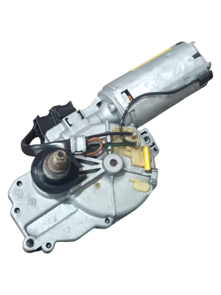 Motor Limpador Traseiro 403724 Vw Golf 1995 1996 1997 1998 1