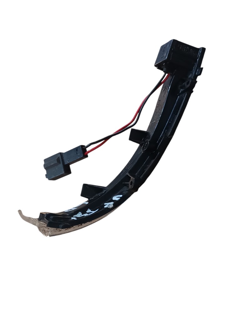 Pisca Alerta Retrovisor Fox Crossfox Fox Gol 2011 2012 2016 3