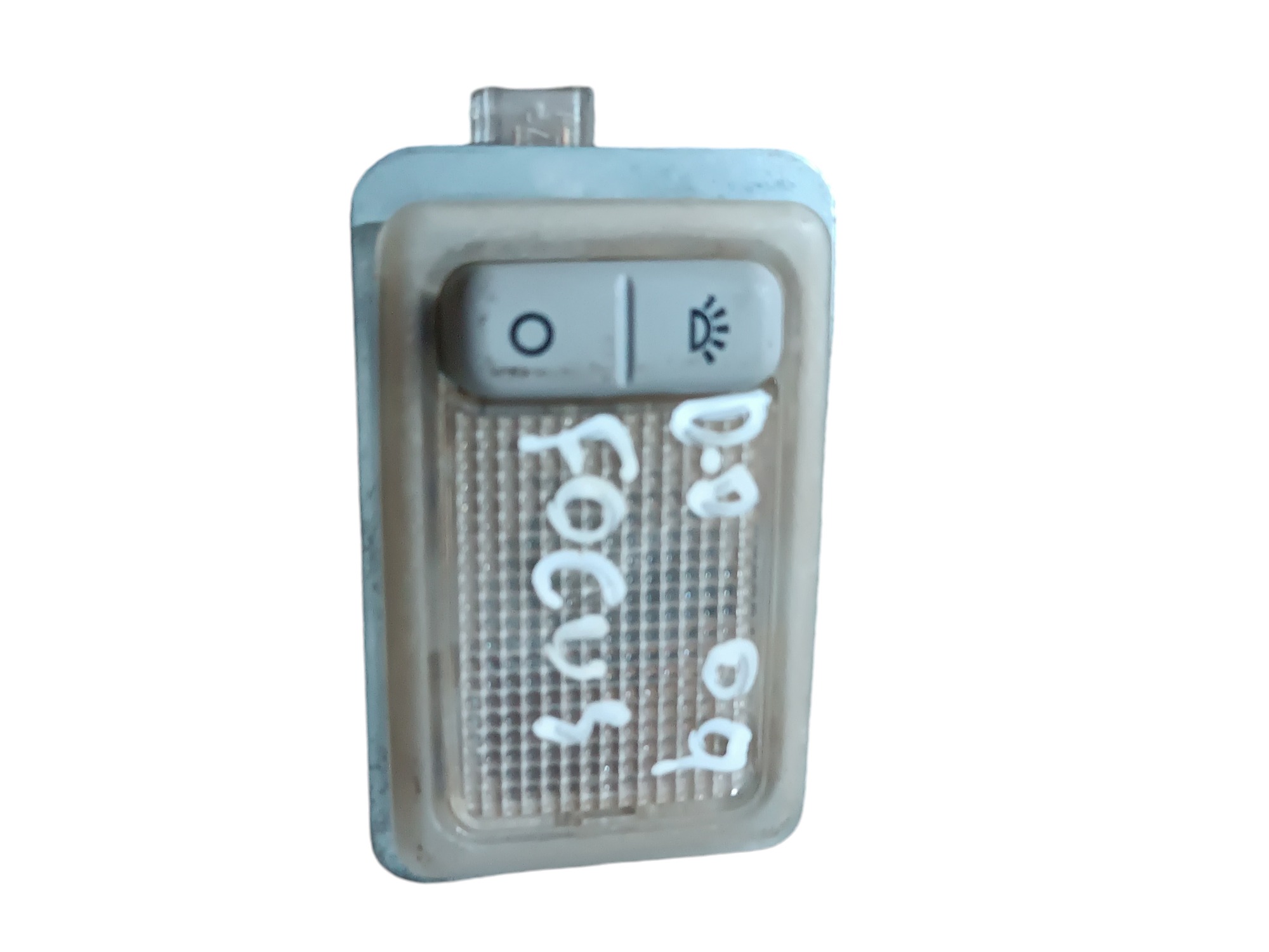 Luz Teto Dianteira Direita Ford Focus 2.0 2008 2009 2010 3