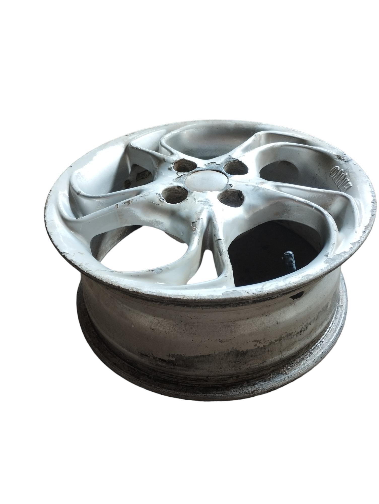Roda Liga Binno Aro 15 4 Furos 6jx15h2 5