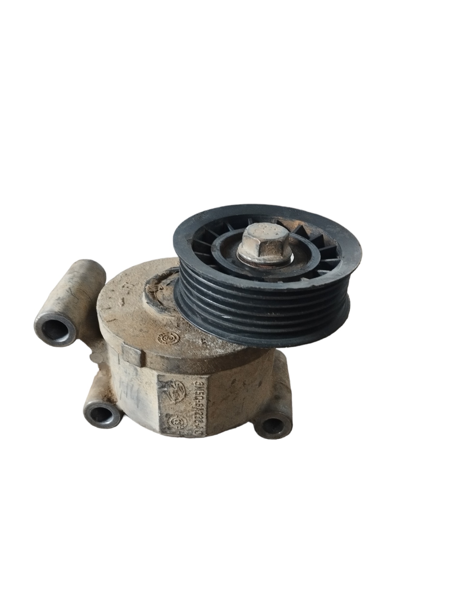 Esticador Correia Alternador Focus 2.0 16v 2009 2010 2011 4